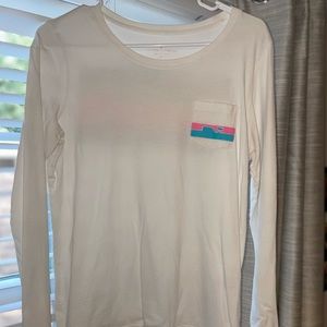 Vineyard Vines Longsleeve Shirt